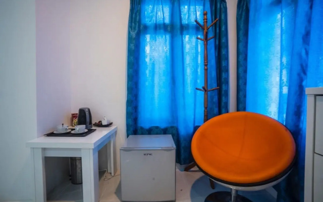 Palm Lodge Guest House