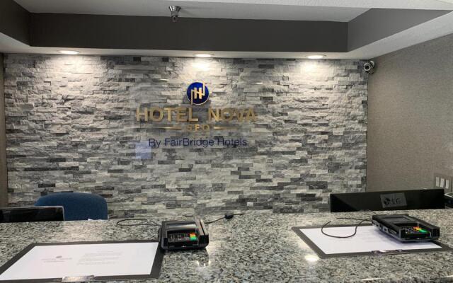 Hotel Nova SFO