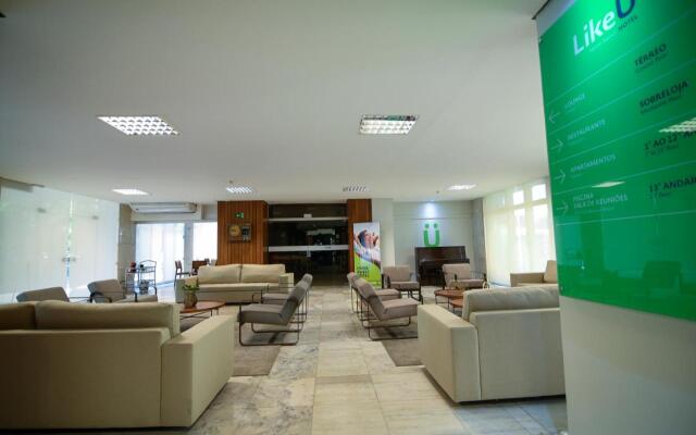 Like U Hotel Brasilia