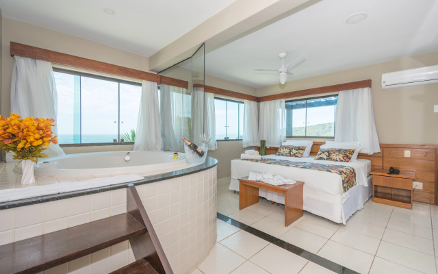Hotel Pousada Brava Club