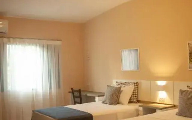 Matiz Igaratá Resort, Spa e Eventos