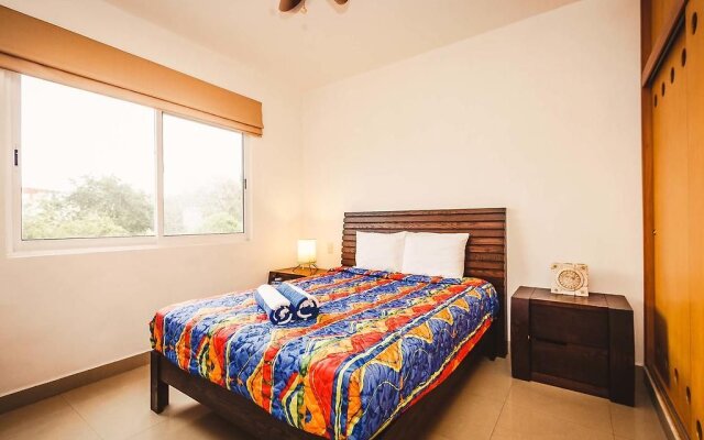 Selvamar 3 Bedroom Rental - Sool Village 28