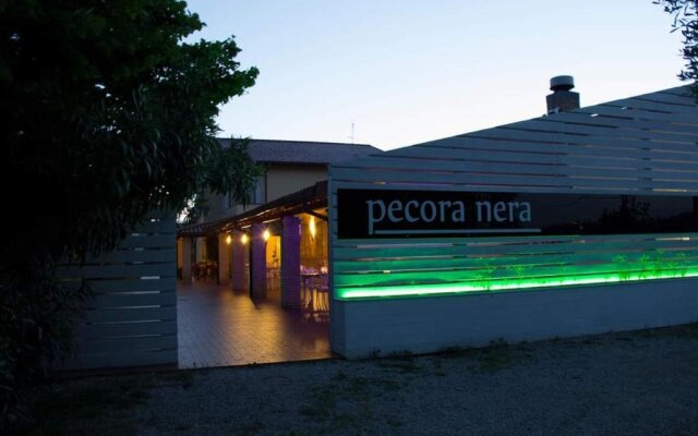 Country-House Pecora Nera