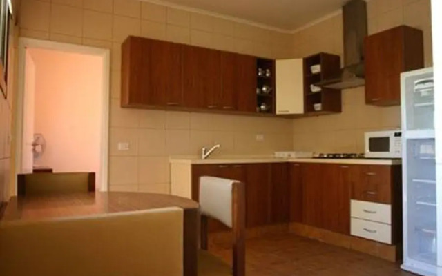 Phoenix Hotel Residence