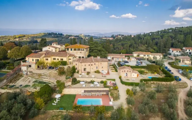 Relais Villa Olmo