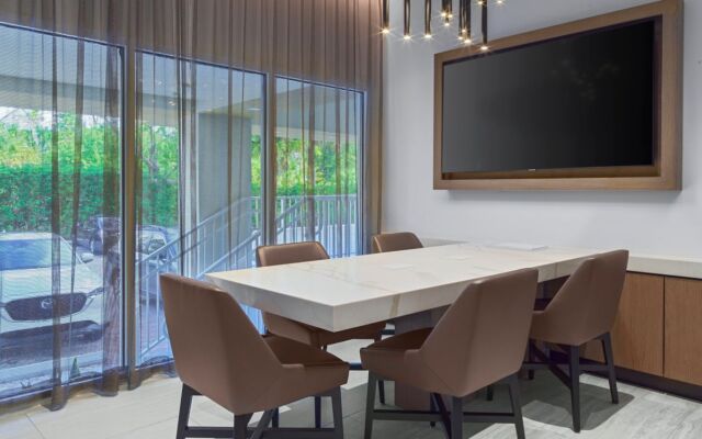 AC Hotel by Marriott Orlando Lake Buena Vista