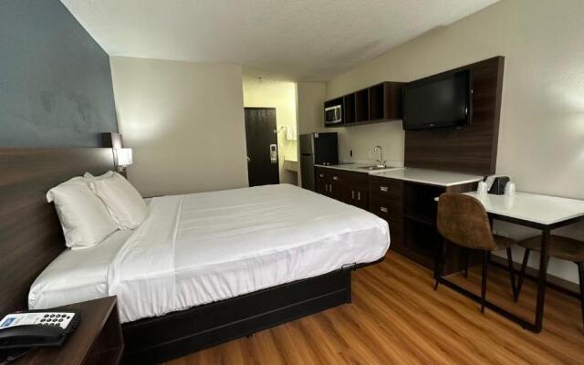 Suburban Studios LaVale-Cumberland