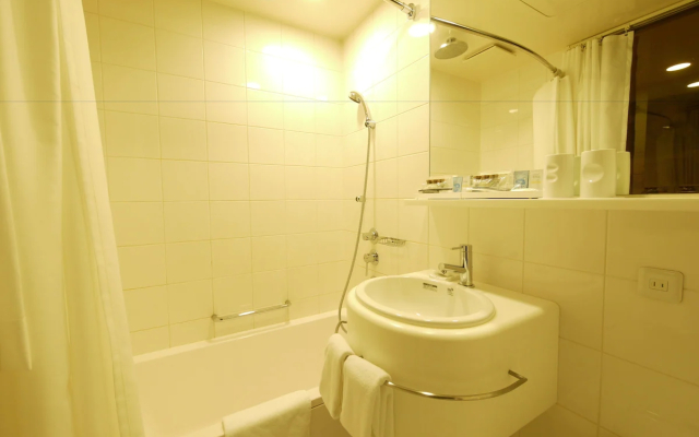 Shibuya Granbell Hotel