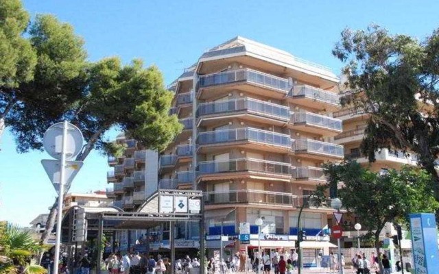 El Pinar Apartamentos