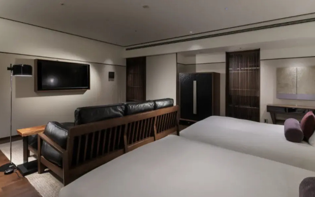 Garden Suite 사진 2