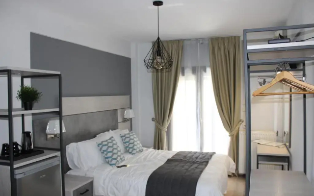 Meliton Inn Hotel & Suites