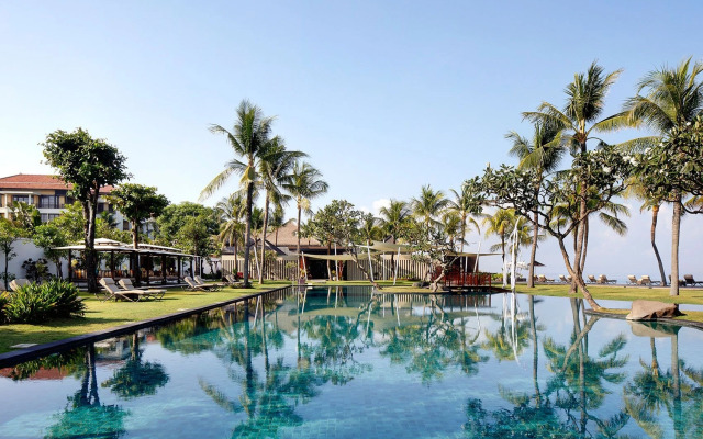 The Samaya Seminyak Bali