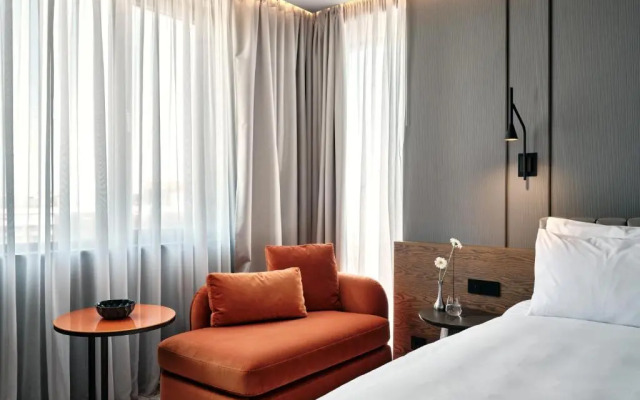 Crowne Plaza Sofia by IHG