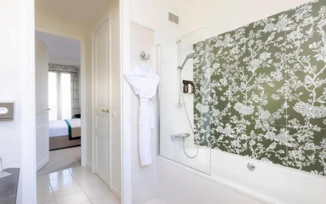Claridge