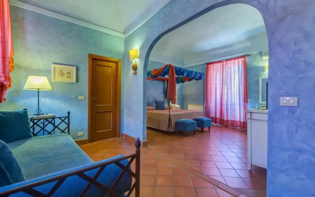 La Casa Delle Monache