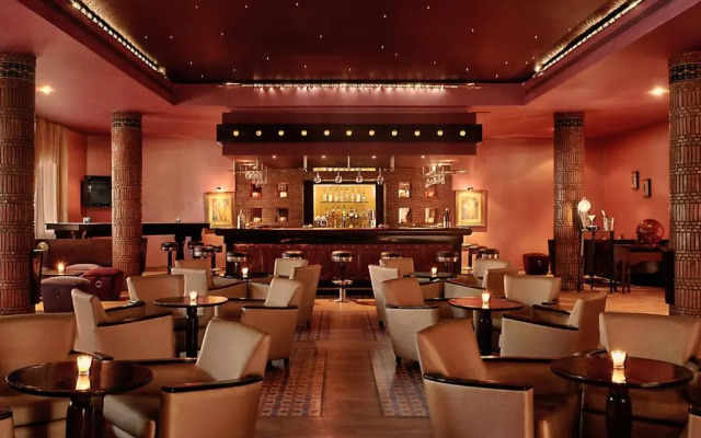 Le Meridien N'fis