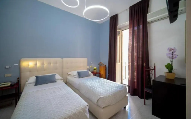Hotel Italia