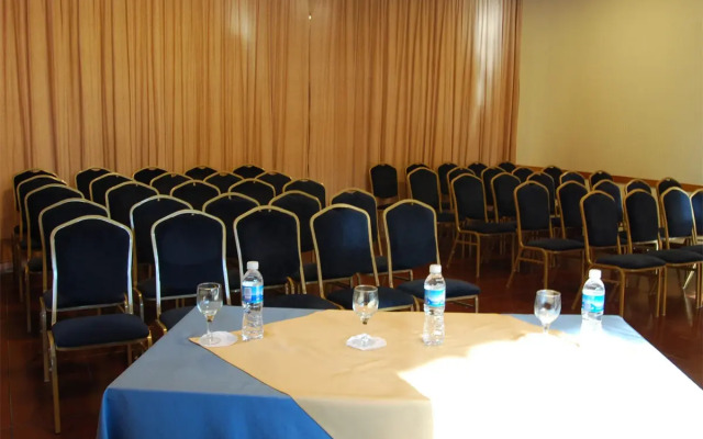 Yaguaron Hotel