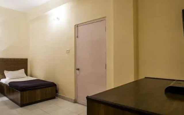 Hotel Shalimar