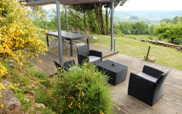 La Maison des étoiles