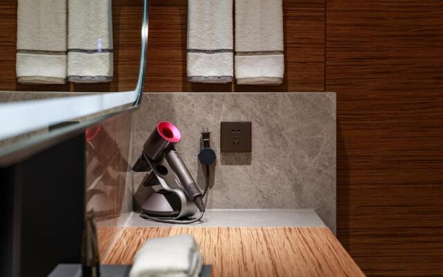 UrCove by HYATT Nanjing South Railway Station