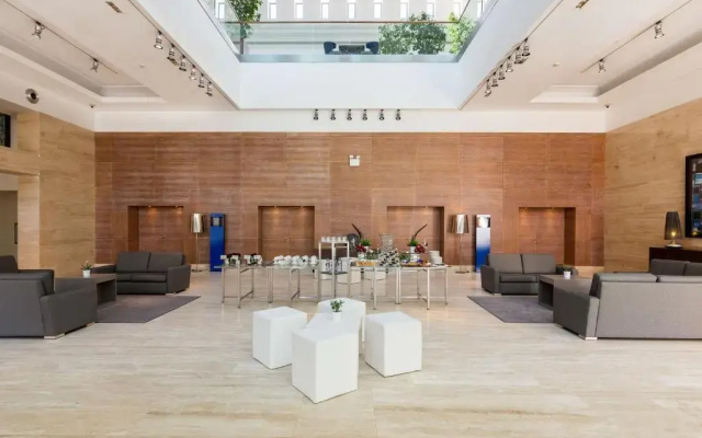 Hilton Vilamoura As Cascatas Golf Resort & Spa