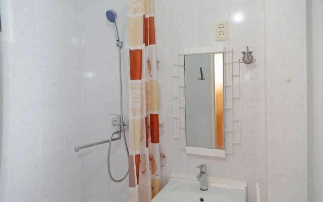 Apartment Gorkogo 10