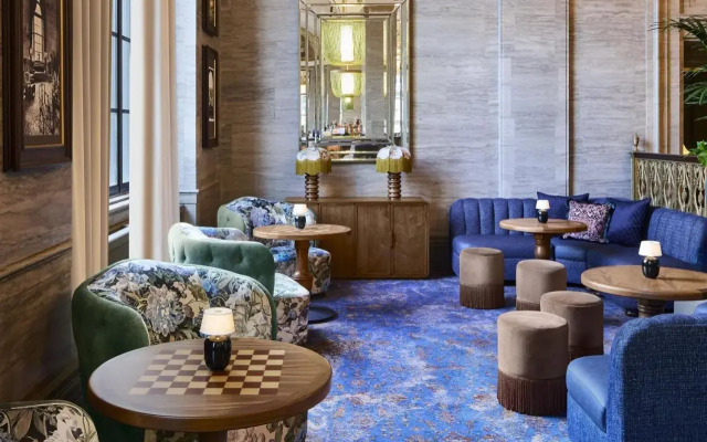 Hotel Cleveland, Autograph Collection
