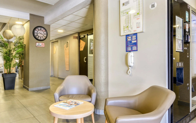 B&B HOTEL Narbonne (2)