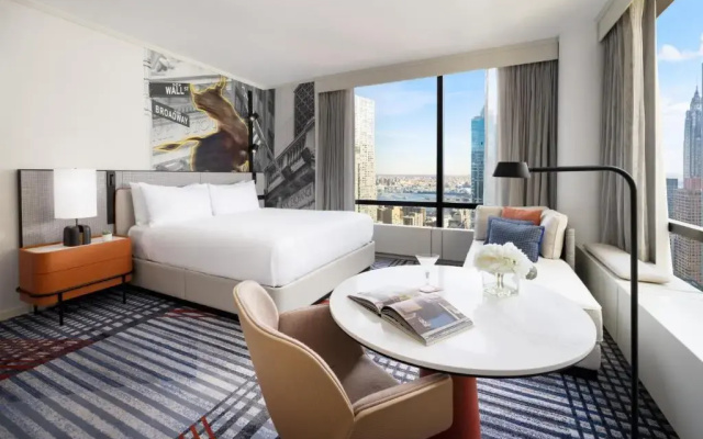 M Social Hotel New York Downtown