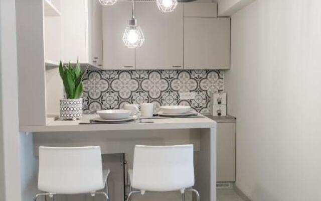 Apartments Srbija Waterfront