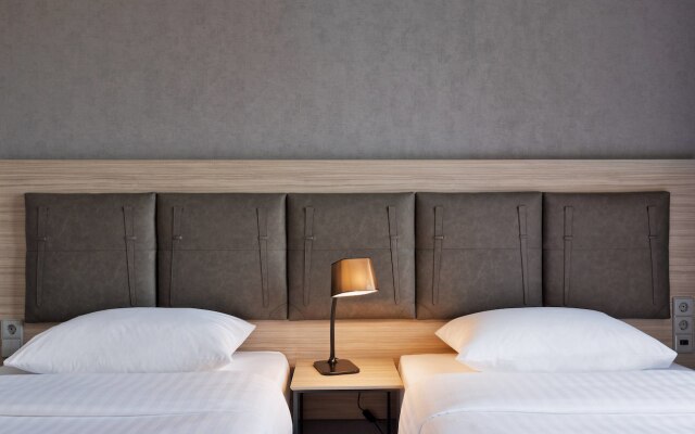 Moxy Tbilisi