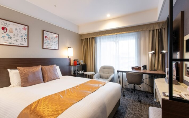 Moderate Single room 사진 1