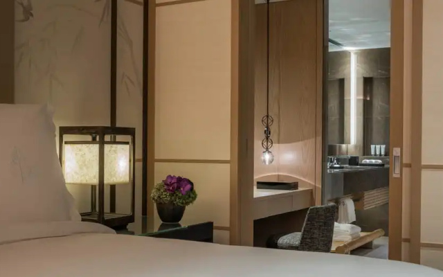 1 Bedroom Heritage Garden Double Suite (풀 더블 침대) 사진 2