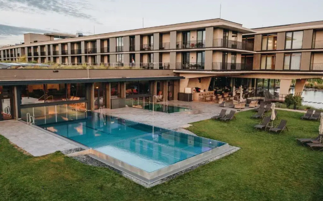 The Scheiblhofer Resort