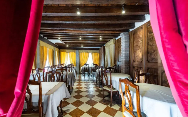 Hotel Scandinavia - Relais