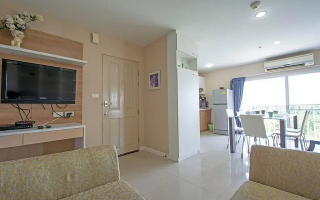 Metropark Sathorn Residence