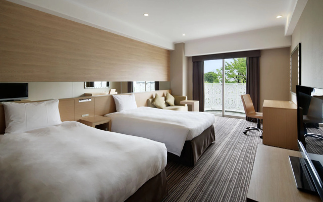 Superior Natural room 사진 2