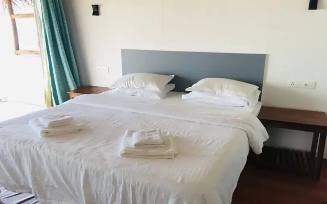 Agonda Beach Chalets