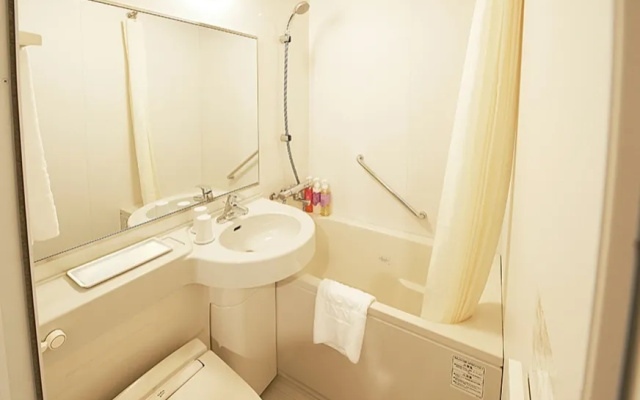 Compact Single room 사진 3