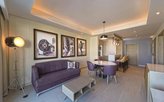 Planet Hollywood Adult Scene Cancun, An Autograph Collection All Inclusive Resort - Adults Only