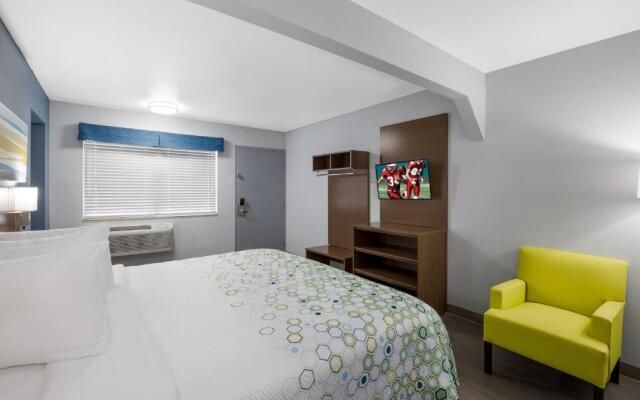 Hometowne Studios Orange, Tx