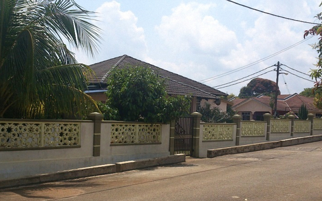 Damai Homestay Kuantan