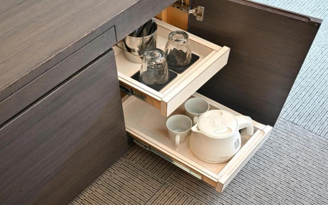 Universal Twin room (트윈 침대 2개) 사진 3