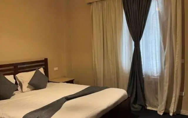 Marwa Palace Hotel