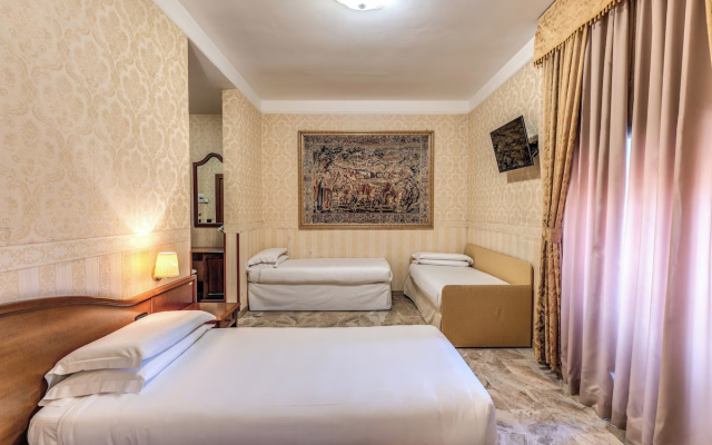 Hotel Orazia