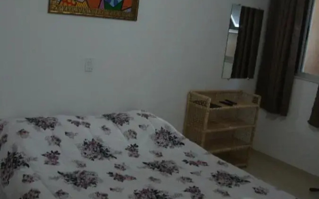 Pousada Circuito das Águas