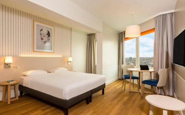 Aparthotel Adagio Paris Centre Tour Eiffel