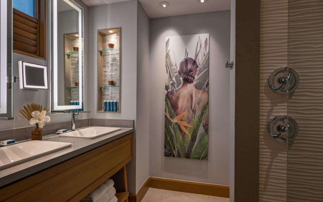 Sandals Royal Barbados All Inclusive