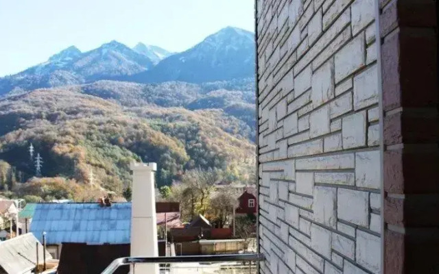 4 Sezona Hotel